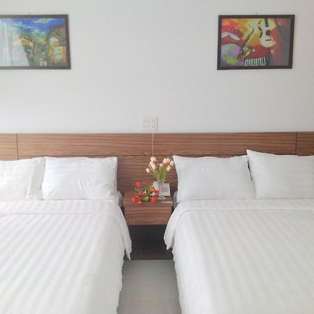 Besea Hotel Da Nang Ruang foto