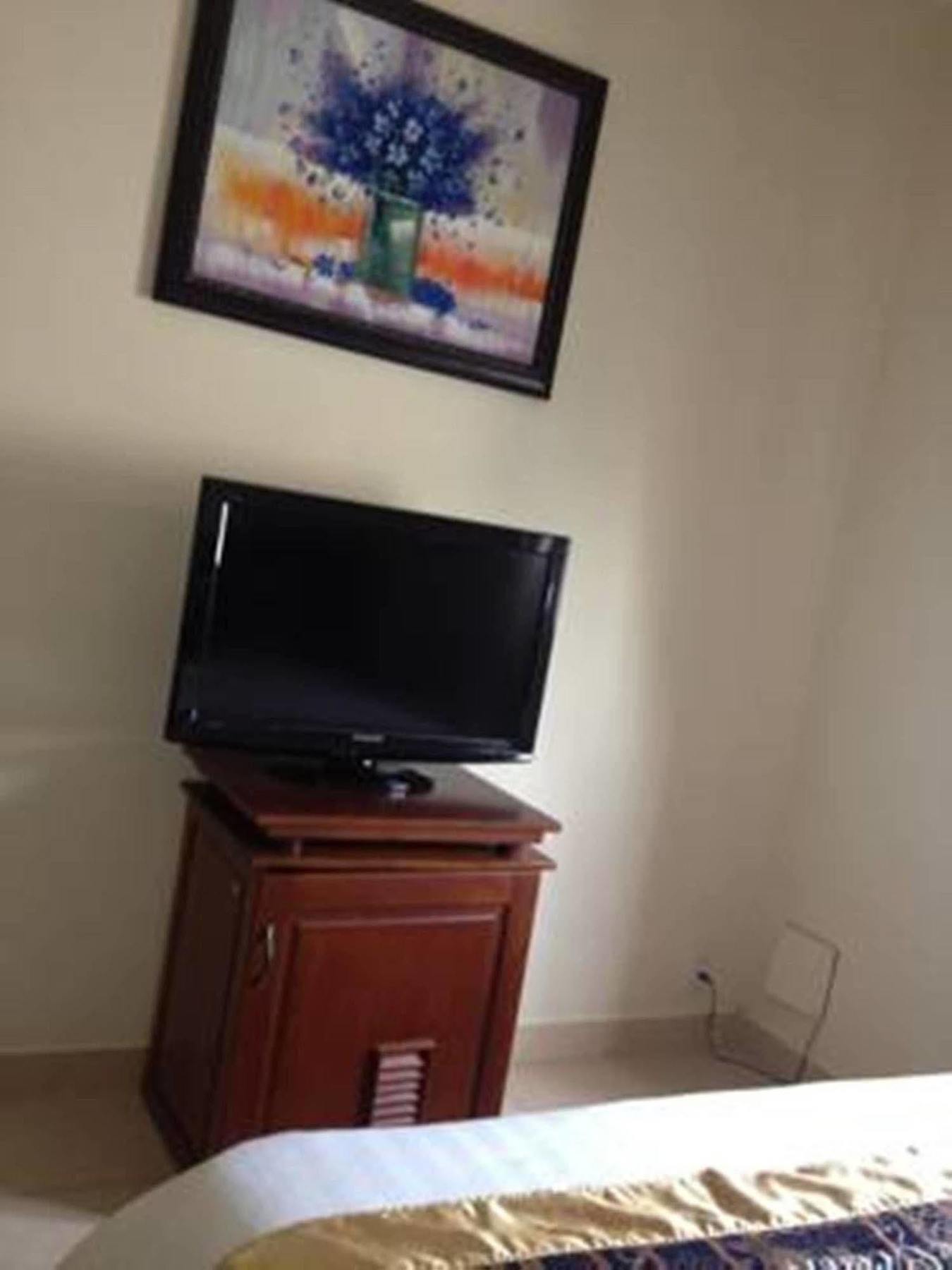 Besea Hotel Da Nang Bagian luar foto