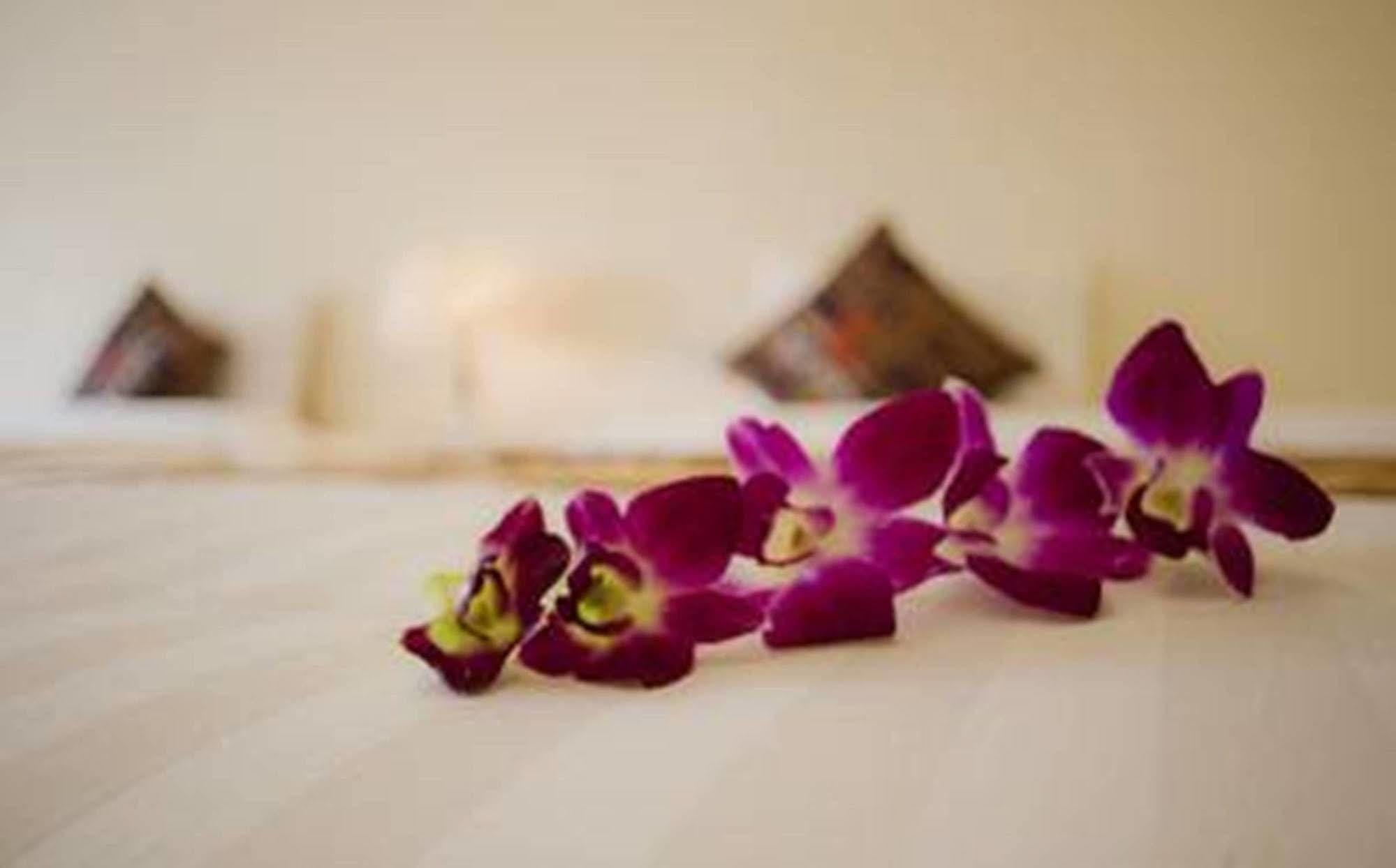Besea Hotel Da Nang Bagian luar foto